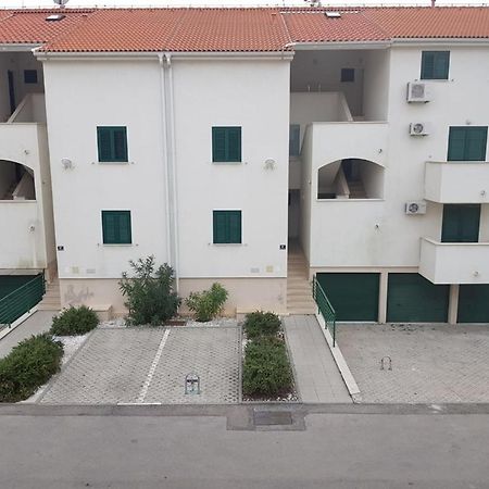 Studio Apartman Labrador ヴォディツェ エクステリア 写真