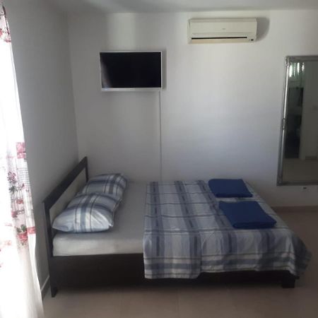 Studio Apartman Labrador ヴォディツェ エクステリア 写真