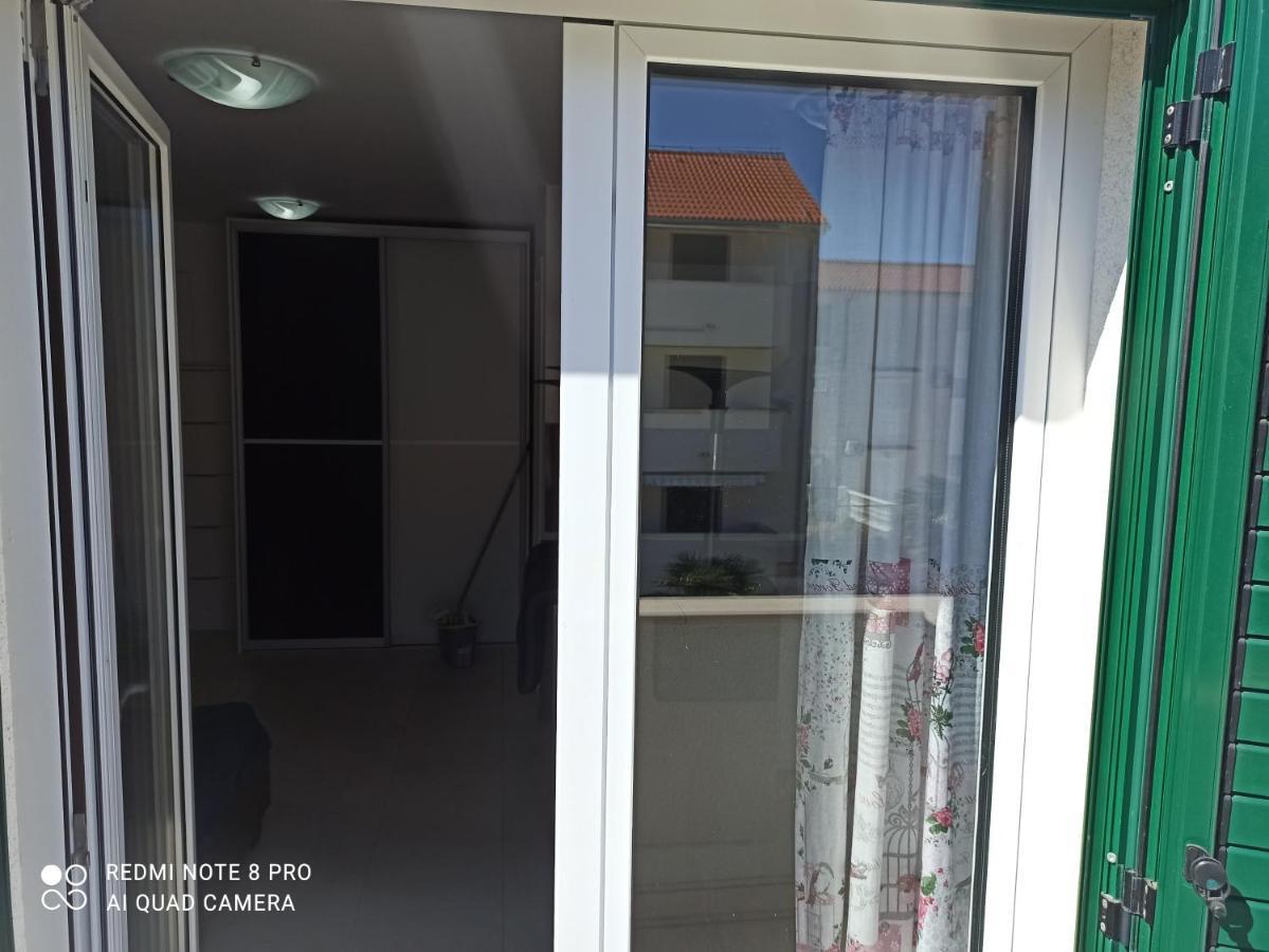 Studio Apartman Labrador ヴォディツェ エクステリア 写真