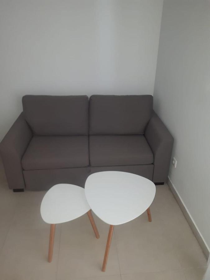 Studio Apartman Labrador ヴォディツェ エクステリア 写真