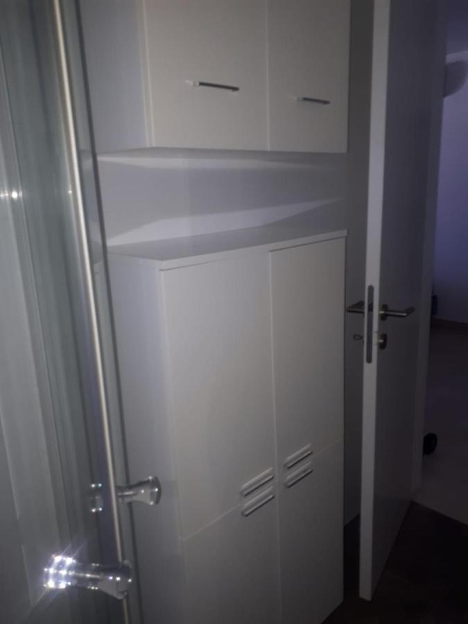 Studio Apartman Labrador ヴォディツェ エクステリア 写真