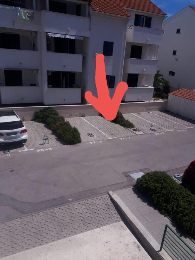 Studio Apartman Labrador ヴォディツェ エクステリア 写真